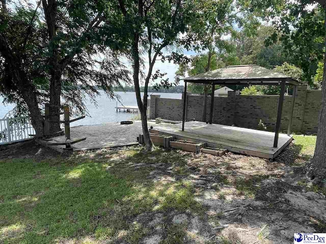 109 Lakeview Blvd, Hartsville, SC 29550 - photo 28
