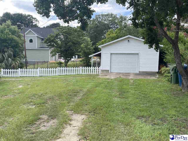 109 Lakeview Blvd, Hartsville, SC 29550 - photo 48