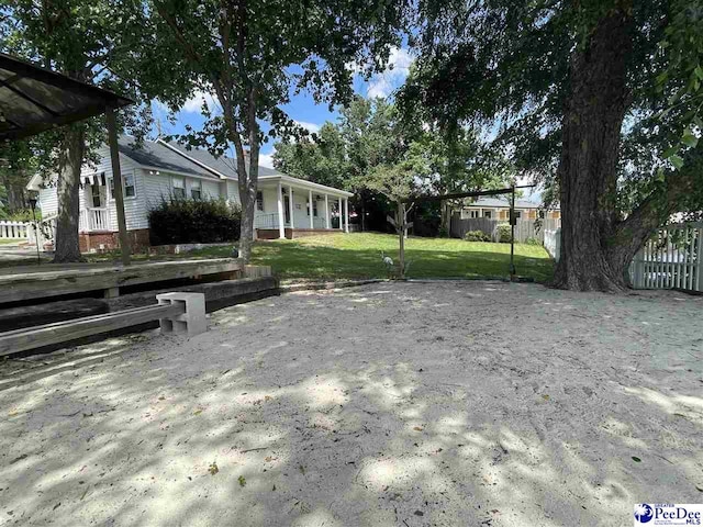 109 Lakeview Blvd, Hartsville, SC 29550 - photo 38