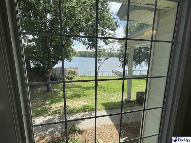 109 Lakeview Blvd, Hartsville, SC 29550 - photo 24