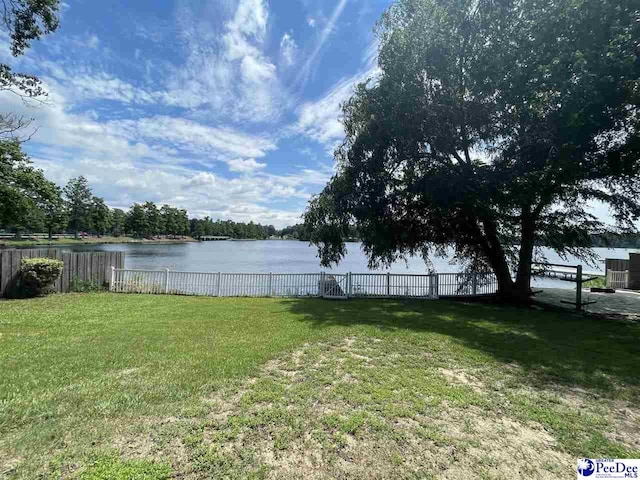 109 Lakeview Blvd, Hartsville, SC 29550 - photo 4