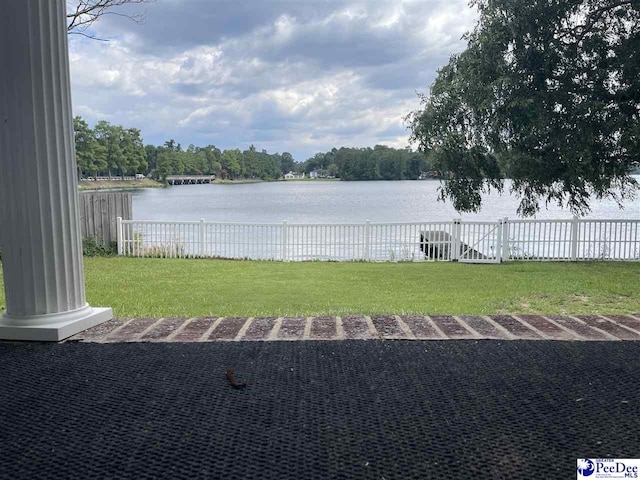 109 Lakeview Blvd, Hartsville, SC 29550 - photo 27