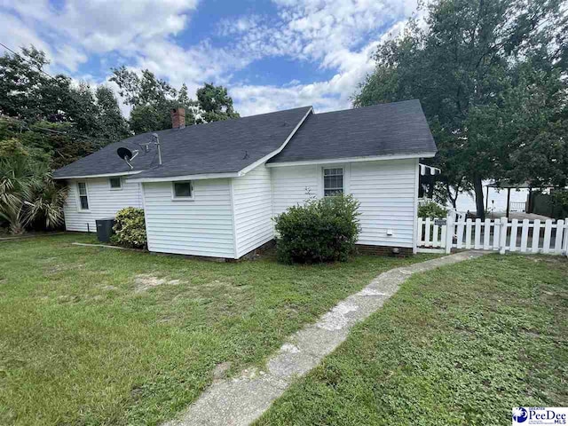109 Lakeview Blvd, Hartsville, SC 29550 - photo 49