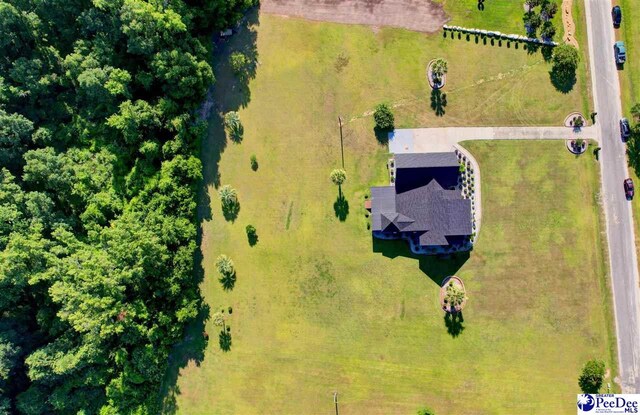 4625 Old S Dr, Timmonsville, SC 29161 - photo 45