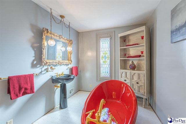 634 Georgetown Rd, Darlington, SC 29532 - view of bathroom