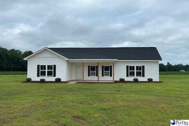 308 Todds School Rd, Mullins, SC 29574 - photo 1