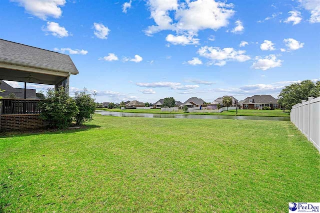 1632 Lake Wateree Dr, Florence, SC 29501 - photo 32