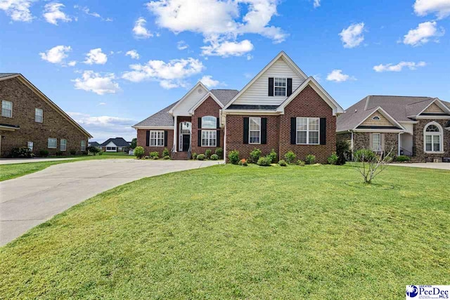 1632 Lake Wateree Dr, Florence, SC 29501 - photo 1