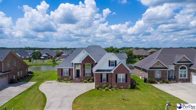 1632 Lake Wateree Dr, Florence, SC 29501 - photo 28