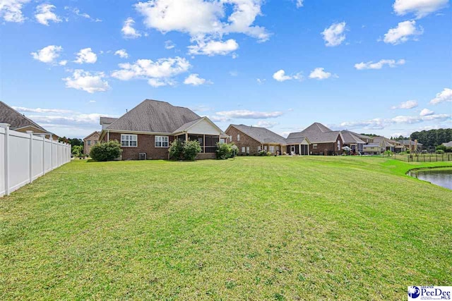 1632 Lake Wateree Dr, Florence, SC 29501 - photo 33