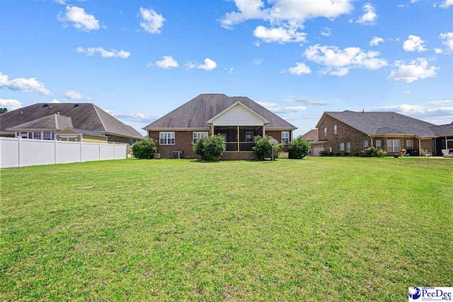 1632 Lake Wateree Dr, Florence, SC 29501 - photo 29