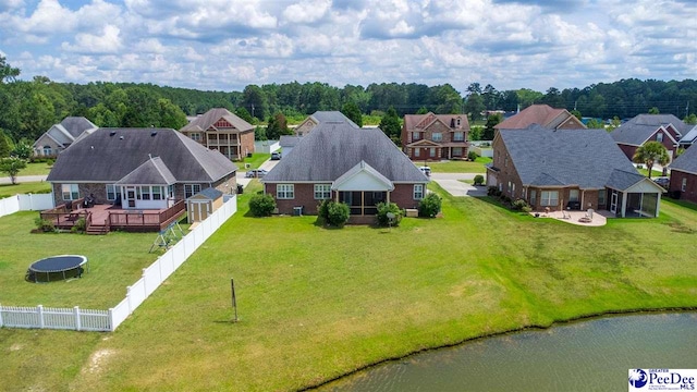 1632 Lake Wateree Dr, Florence, SC 29501 - photo 30