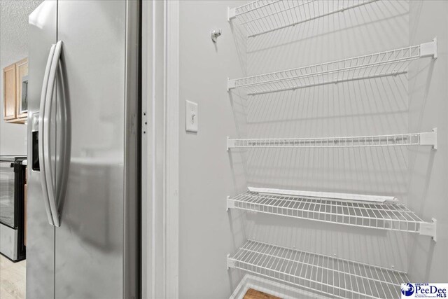 2125-D Sanderling Dr, Florence, SC 29505 - view of storage area