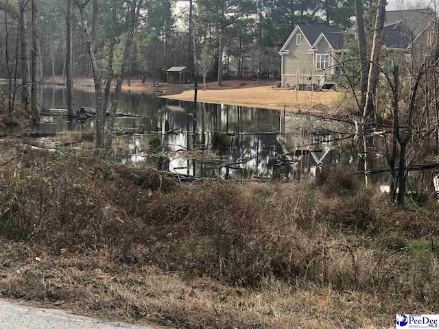 Listing photo 2 for LOTS4 Morrison Rd, Hartsville SC 29550