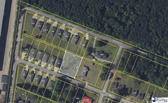 LOTS80 W Dixie St, Florence, SC 29501 - photo 1