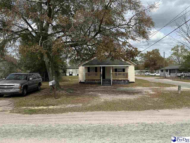 501 Amerson St, Hartsville, SC 29550 - photo 1