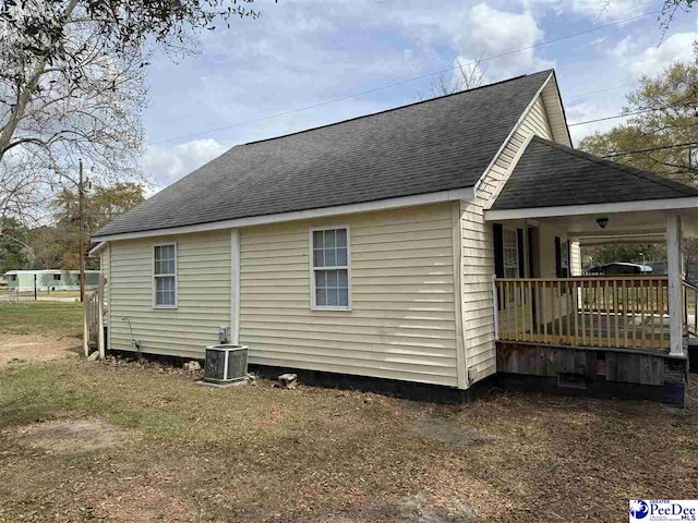 501 Amerson St, Hartsville, SC 29550 - photo 2