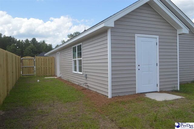 1241 Egrets Pt, Hartsville, SC 29550 - photo 19