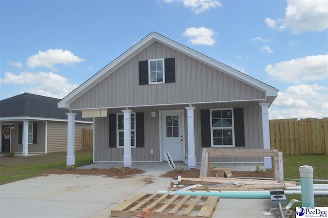 1241 Egrets Pt, Hartsville, SC 29550 - photo 1
