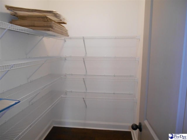 1081 Wessex Dr, Florence, SC 29501 - view of pantry
