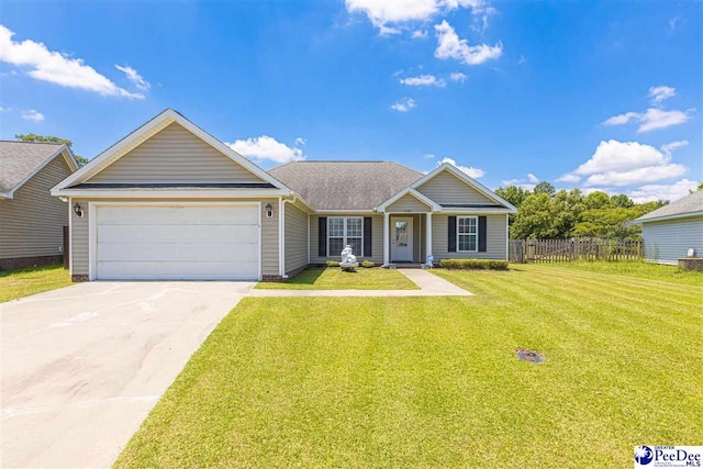 2209 Stepping Stone Dr, Effingham, SC 29541 - photo 1