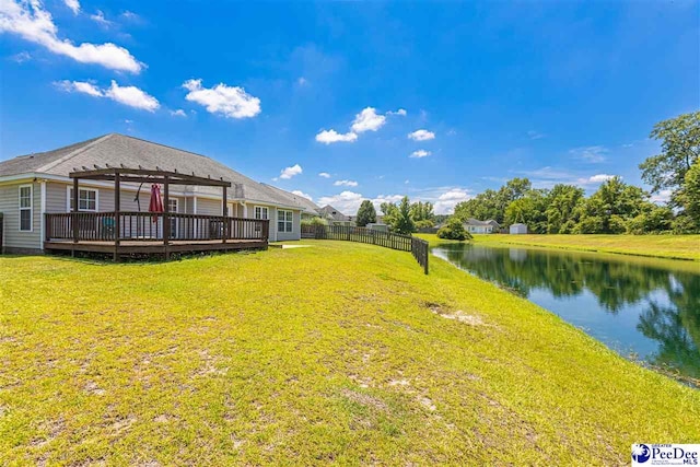 2209 Stepping Stone Dr, Effingham, SC 29541 - photo 30