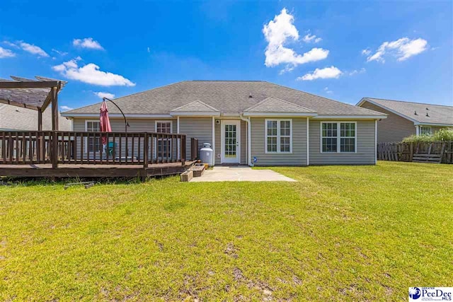 2209 Stepping Stone Dr, Effingham, SC 29541 - photo 29