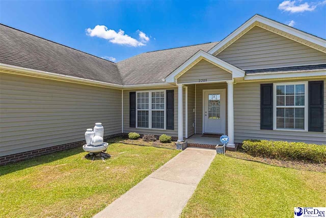 2209 Stepping Stone Dr, Effingham, SC 29541 - photo 2