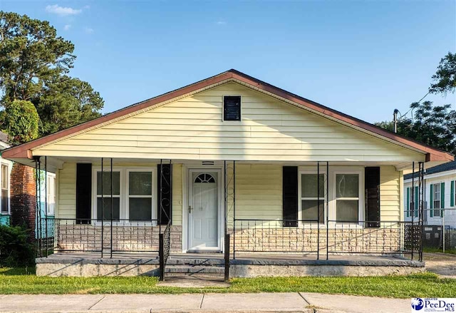 8021/2 Sumter St, Florence, SC 29501 - photo 1