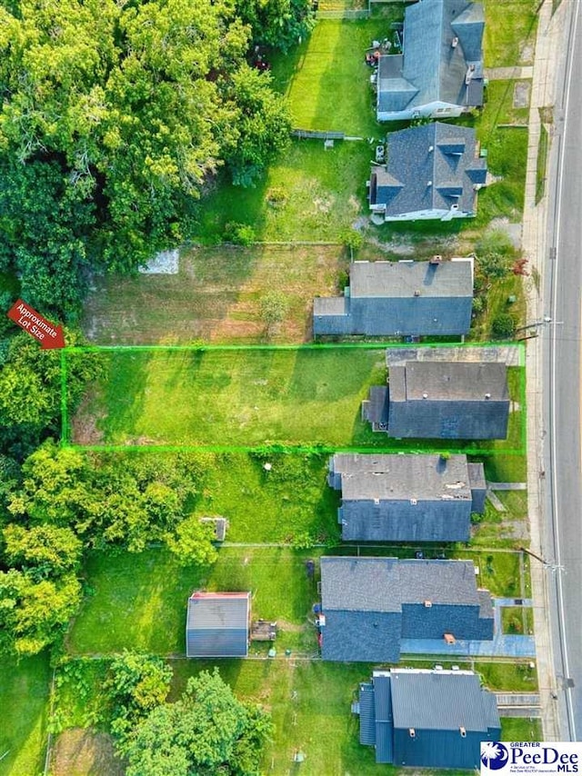 8021/2 Sumter St, Florence, SC 29501 - photo 19