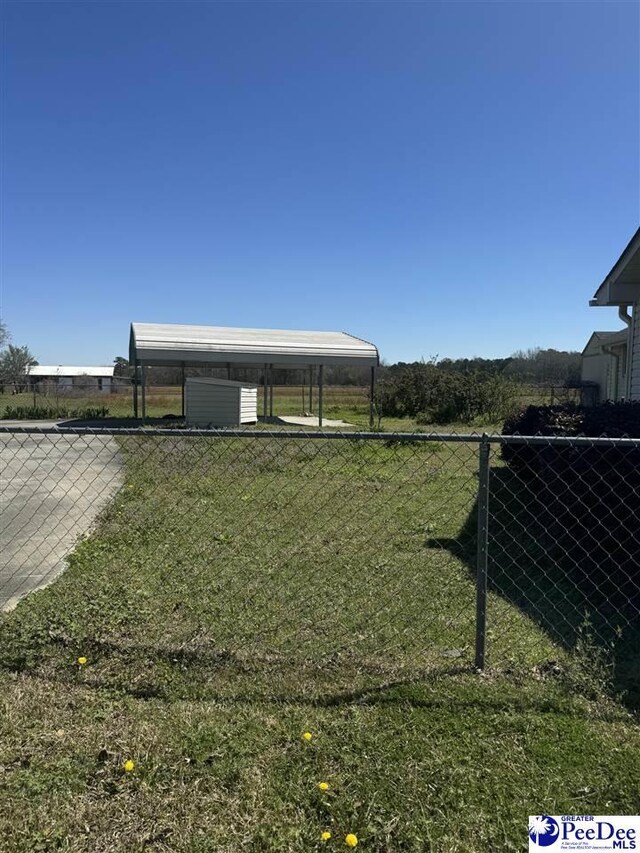 1450 W Campbranch Rd, Scranton, SC 29591 - photo 17