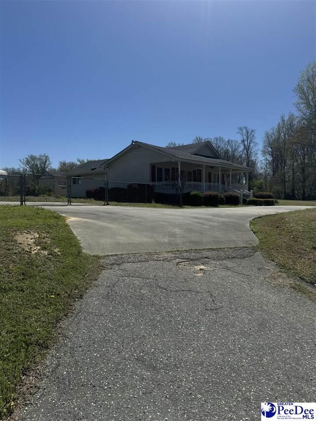 1450 W Campbranch Rd, Scranton, SC 29591 - photo 21