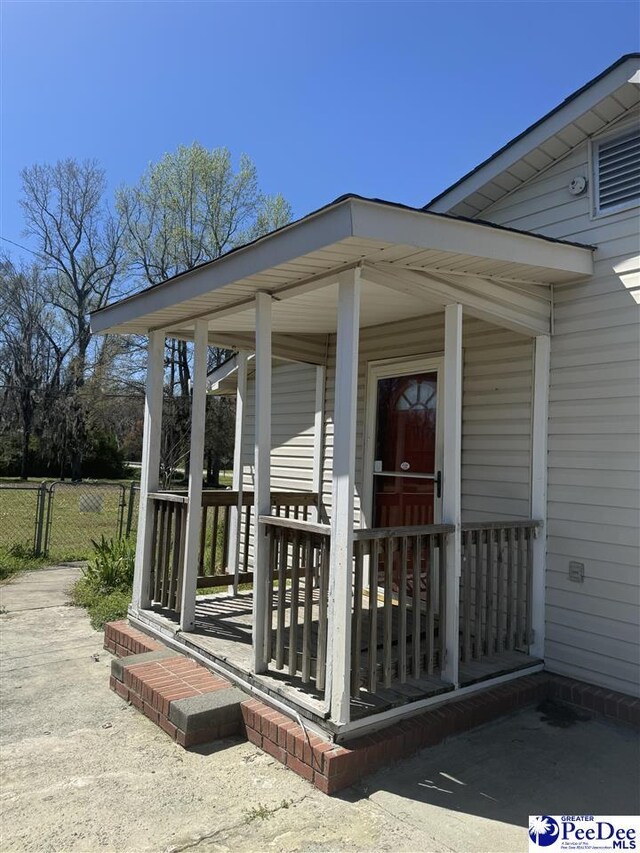 1450 W Campbranch Rd, Scranton, SC 29591 - photo 20
