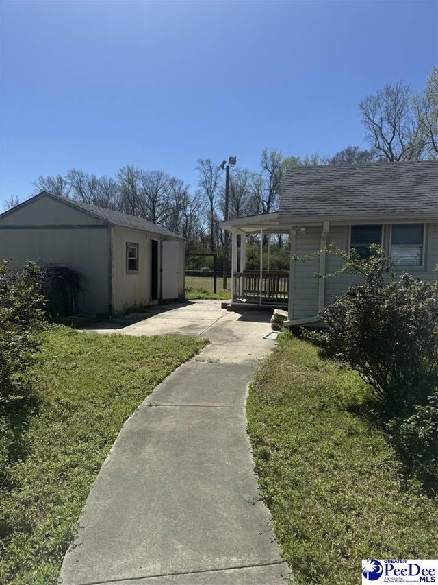 1450 W Campbranch Rd, Scranton, SC 29591 - photo 19