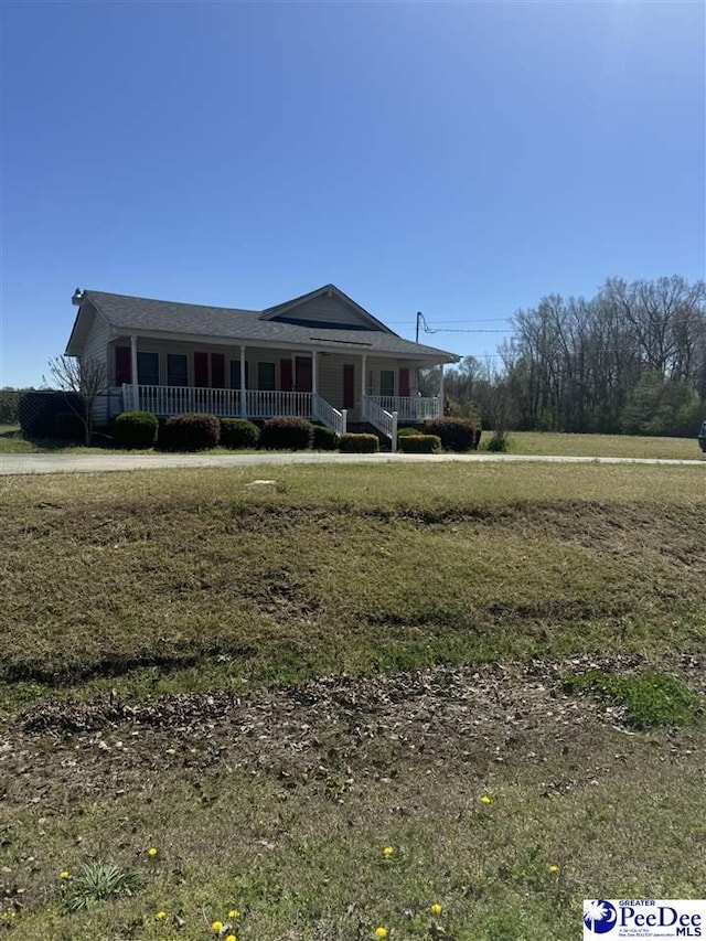 1450 W Campbranch Rd, Scranton, SC 29591 - photo 1