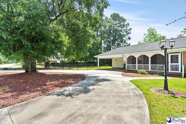 1008 N Withlacoochee Ave, Marion, SC 29571 - photo 35