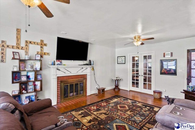 1008 N Withlacoochee Ave, Marion, SC 29571 - photo 9