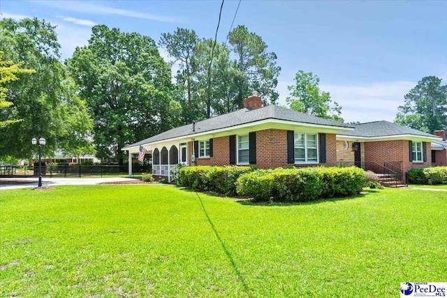 1008 N Withlacoochee Ave, Marion, SC 29571 - photo 34