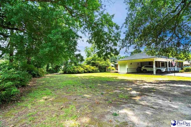 1008 N Withlacoochee Ave, Marion, SC 29571 - photo 39