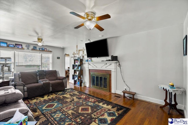 1008 N Withlacoochee Ave, Marion, SC 29571 - photo 7