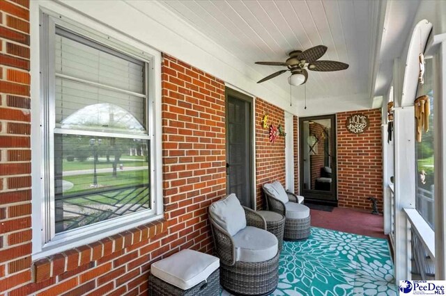 1008 N Withlacoochee Ave, Marion, SC 29571 - photo 30