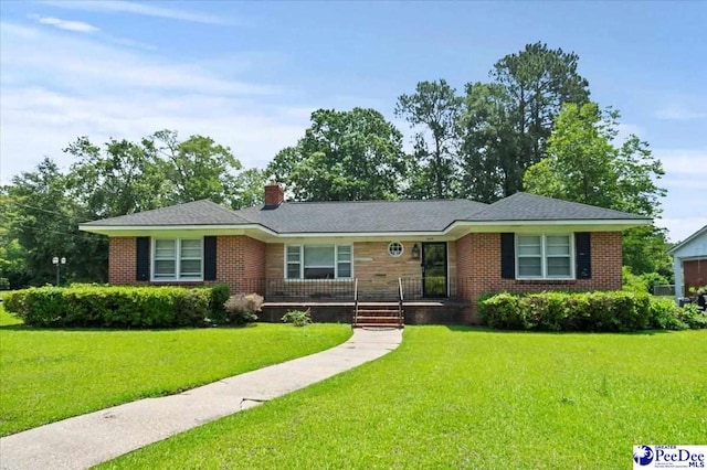 1008 N Withlacoochee Ave, Marion, SC 29571 - photo 33
