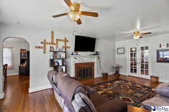 1008 N Withlacoochee Ave, Marion, SC 29571 - photo 3