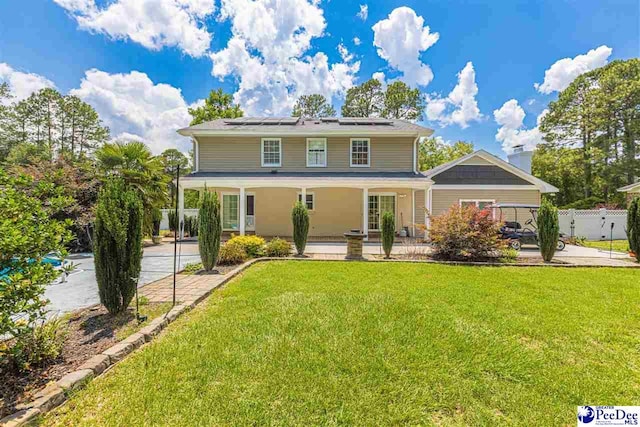 1302 Salem Rd, Hartsville, SC 29550 - photo 13