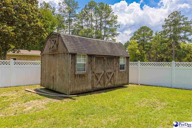 1302 Salem Rd, Hartsville, SC 29550 - photo 11