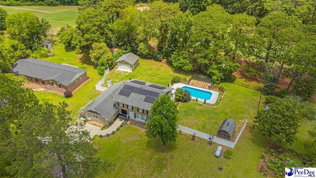 1302 Salem Rd, Hartsville, SC 29550 - photo 68