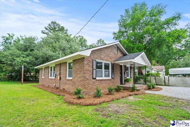 50 Victory Dr, Cheraw, SC 29520 - photo 6
