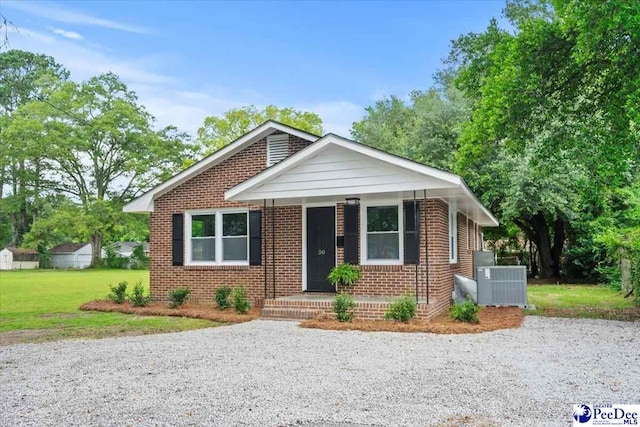 50 Victory Dr, Cheraw, SC 29520 - photo 2