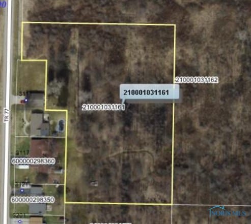 0 Township Road 77, Findlay OH, 45840 land for sale