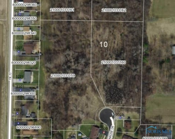 0 Penrose Dr, Findlay, OH 45840